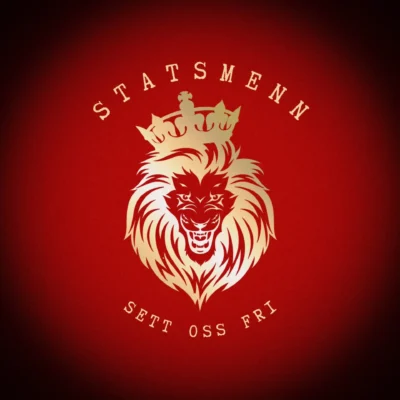 Statsmenn - Sett oss fri