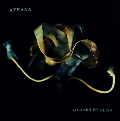 Athana - Garden Of Bliss (Vinyl)